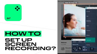 How to Set Up Screen Recording – NO SWEAT