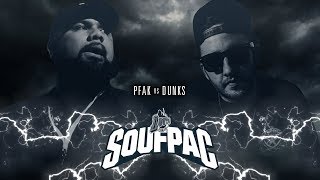 1OUTS AKL SOUFPAC PFAK vs DUNKS