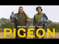 PIGEON SHOOTING with the world’s BEST