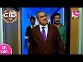 CID - सी आई डी  - The Magician’s Murder - Episode 1089 - 16th June, 2017