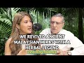 The World’s Most Powerful Herbs Are in Malaysia | Dr. Bodeker Reveals Wellness Secrets - Ep.01