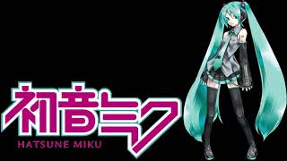 Let Hatsune Miku sing the guide bell heard in JR Hokkaido.