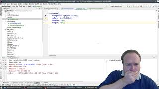 Python Flask Extending Templates