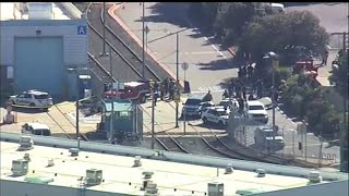 Shooter identified in San Jose railyard shooting that killed 8 people | ABC7