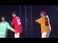 exo m candy h.o.t 20131224 smtownweek