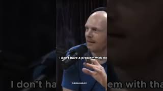 Bill Burr and Joe Rogan on Masculinity #billburr #joerogan #masculinity #jre