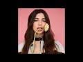 Dua Lipa - New Rules (Instrumental)