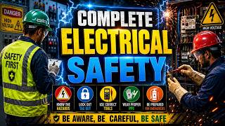 Complete Electrical Safety
