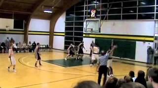 GMC Men's Basketball Highlights.m4v