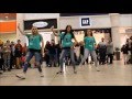Just Dance 2016 Fancy Dance Style Crew Cyprus