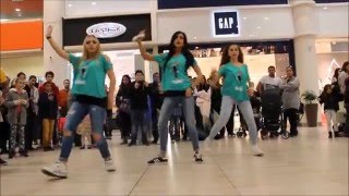 Just Dance 2016 - Fancy (Dance Style Crew Cyprus)