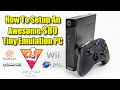 Turn A $80 Mini PC Into An Awesome Tiny Emulation PC!