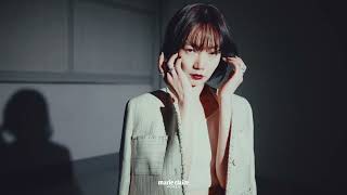 KUHO X Doona Bae, 24SS Collection