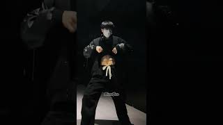 『@ 舞里取闹』Dance Cover【Justin Timberlake - SexyBack】| Hot Dance Douyin #shorts