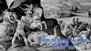 Punic Wars - Part VII - Romani Ite Domum
