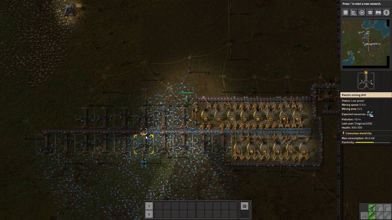 Factorio Tutorial Youtube