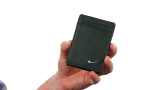 Nike Blocked Front Pocket Wallet SKU:8914056