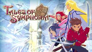 Derris Kharlan ~Appear~ // Tales of Symphonia Nightcore