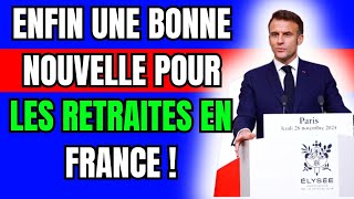 🚨 Pensions : Augmentation de 9% en janvier 2025 ! Qui recevra plus d’argent et combien ? 💰