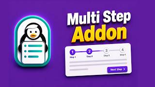 Multi Step Addon for WPForms | Create Multi-Page Forms in WordPress