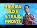 Review Susu Kambing Etawa Provit Plus Royal Jelly