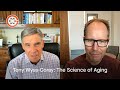 Tony Wyss-Coray: The Science of Aging