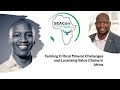 Africas critical minerals moment about strategically charting a sustainable future for the continent