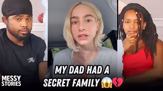 Married Man Exposed: The Psychic Who Revealed His Secret Family 💔