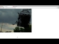 CSS Fullscreen Background Image: (1/2)