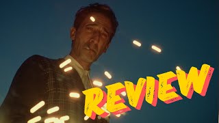 The Brutalist (2024) Movie Review