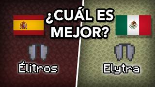 Los PROBLEMAS de las TRADUCCIONES de MINECRAFT