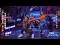 【这就是街舞s2】郭胤儿淘汰之路 street dance of china第二季