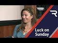 Hayley Turner - Racing TV