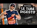 ANATOMIE : L’APPAREIL DIGESTIF 🍖