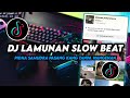 DJ Pindha Samudra Pasang Kang Tampo Wangenan | Lamunan Slow Beat Remix Viral Tiktok Terbaru 2024