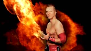 TEW TNA Xplosion intro