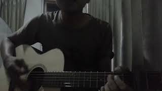 အစားထိုးမရတဲ့အချစ် - ကောင်းကောင်း (Cover)