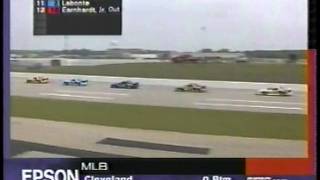 1999 IROC Talladega