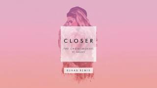 The Chainsmokers - Closer Remix  (Lyric) ft. Halsey
