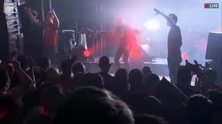 Scooter - The Question / And No Matches Mix Live in Hamburg 2013 [20/23]