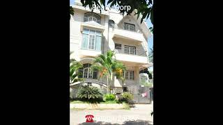 House For Sale In JP Nagar Dollars Colony | House For Sale In Bangalore | 4 Bedroom House For Sale