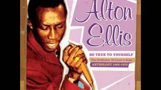 Alton Ellis     Diana  1965 73