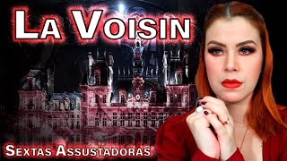 LA VOISIN - A MÍSTICA ENVENENADORA DE PARIS