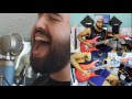 periphery habitual line stepper cover ft. jacob porter and pedro augusto