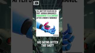 Has Dating Gotten That Bad