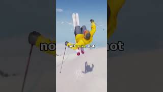 The Moment I Realised
