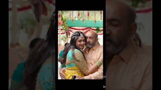 Tamil Actor Vijay Kumar granddaughter Diya engagement function 💞💞#viral #tamil #vijaykumar