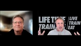 Episode #47 - Phil Campbell - Speed Technique Coach & creator of Sprint 8