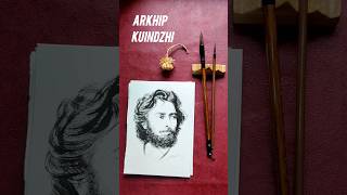 #8 Arkhip Kuindzhi / Архип Куинджи