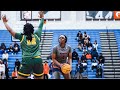 Joelle Johnson 2023/2024 Morgan State (MEAC) Highlights